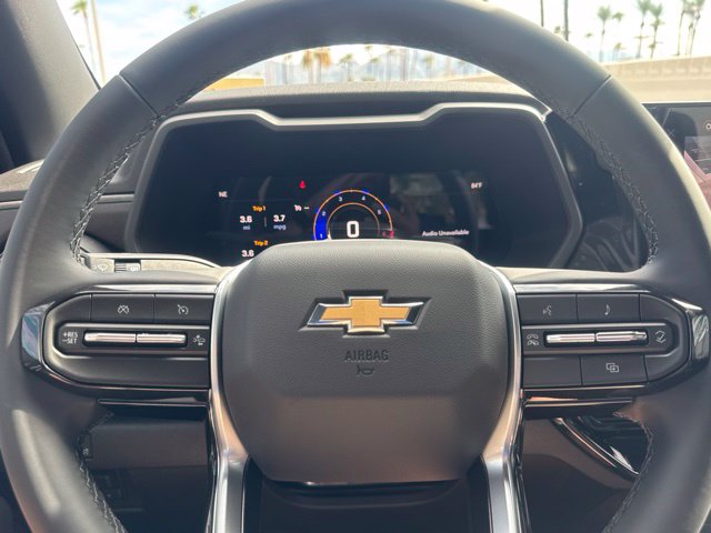 2026 Chevrolet Colorado Work Truck - Photo 23