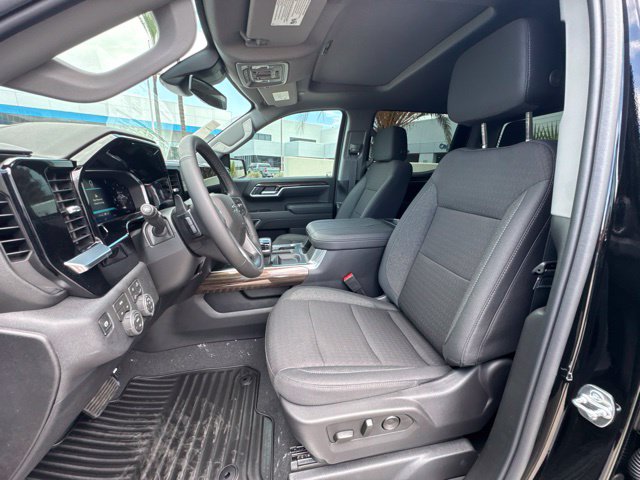2026 Chevrolet Silverado 1500 RST - Photo 6