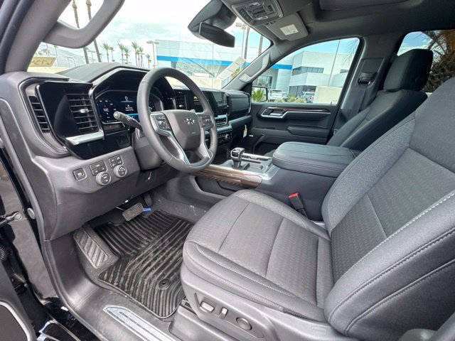 2026 Chevrolet Silverado 1500 RST - Photo 7