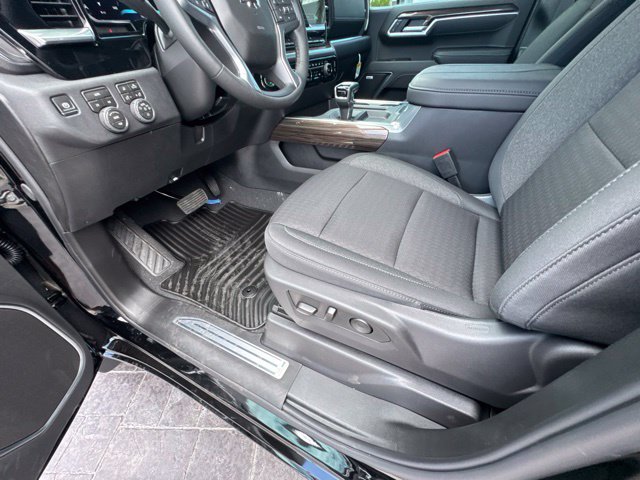 2026 Chevrolet Silverado 1500 RST - Photo 8