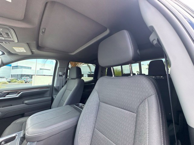 2026 Chevrolet Silverado 1500 RST - Photo 9