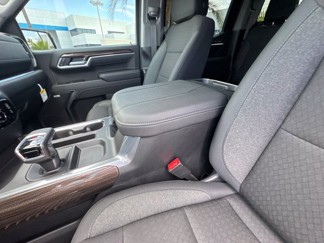 2026 Chevrolet Silverado 1500 RST - Photo 10