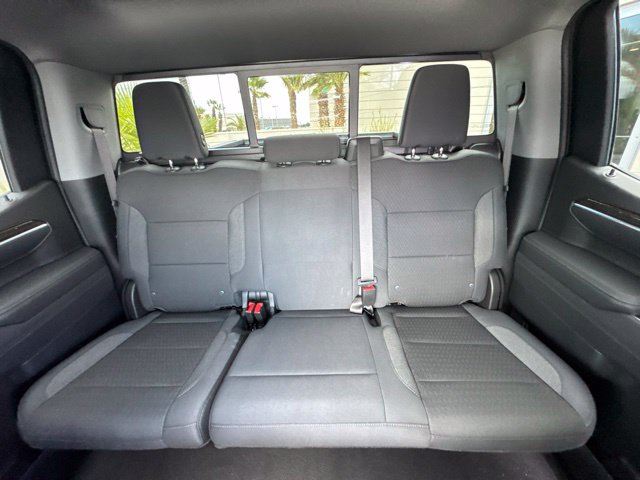 2026 Chevrolet Silverado 1500 RST - Photo 12
