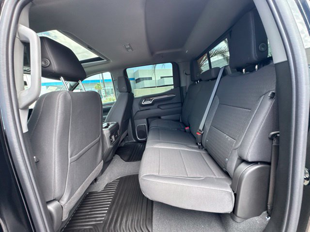 2026 Chevrolet Silverado 1500 RST - Photo 13