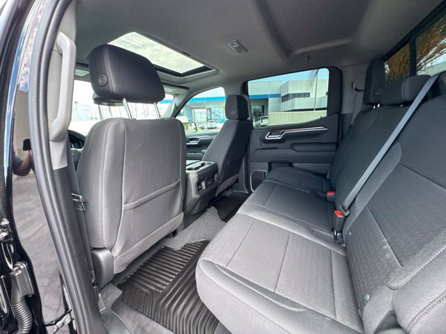 2026 Chevrolet Silverado 1500 RST - Photo 14