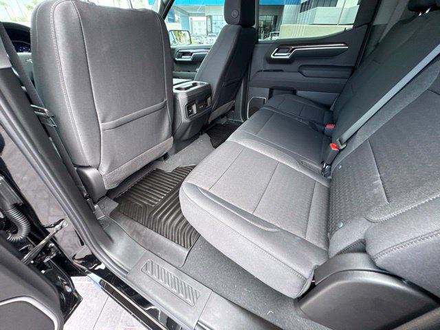 2026 Chevrolet Silverado 1500 RST - Photo 15