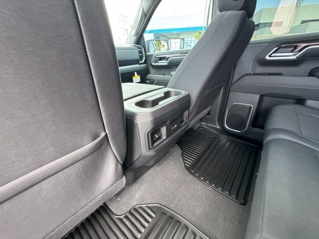 2026 Chevrolet Silverado 1500 RST - Photo 17