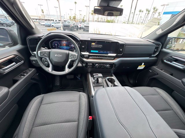 2026 Chevrolet Silverado 1500 RST - Photo 18