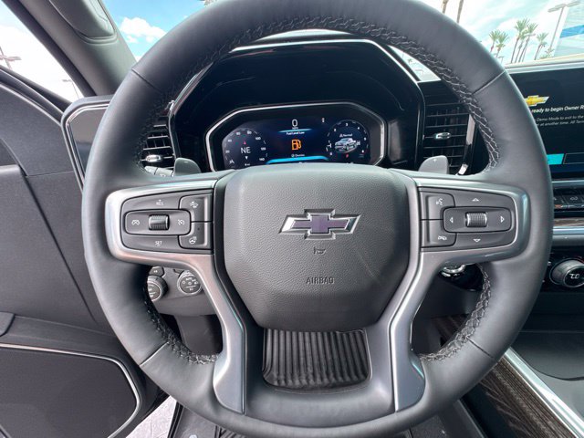 2026 Chevrolet Silverado 1500 RST - Photo 19
