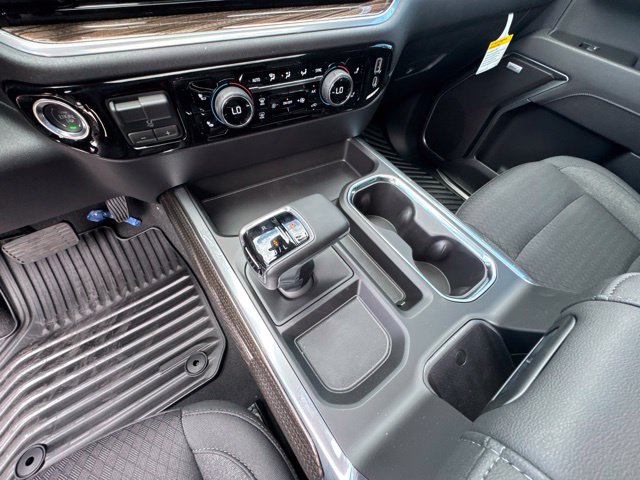 2026 Chevrolet Silverado 1500 RST - Photo 21