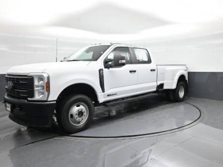 2024 Ford Super Duty F-350 DRW XL