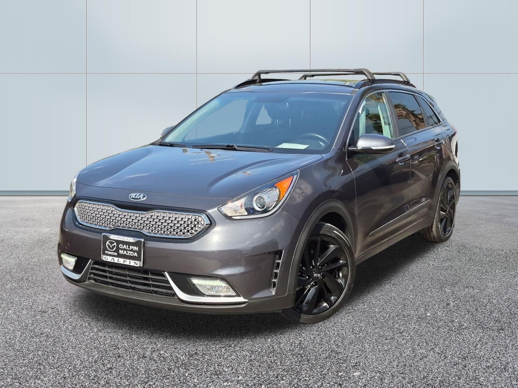 2019 Kia Niro S Touring