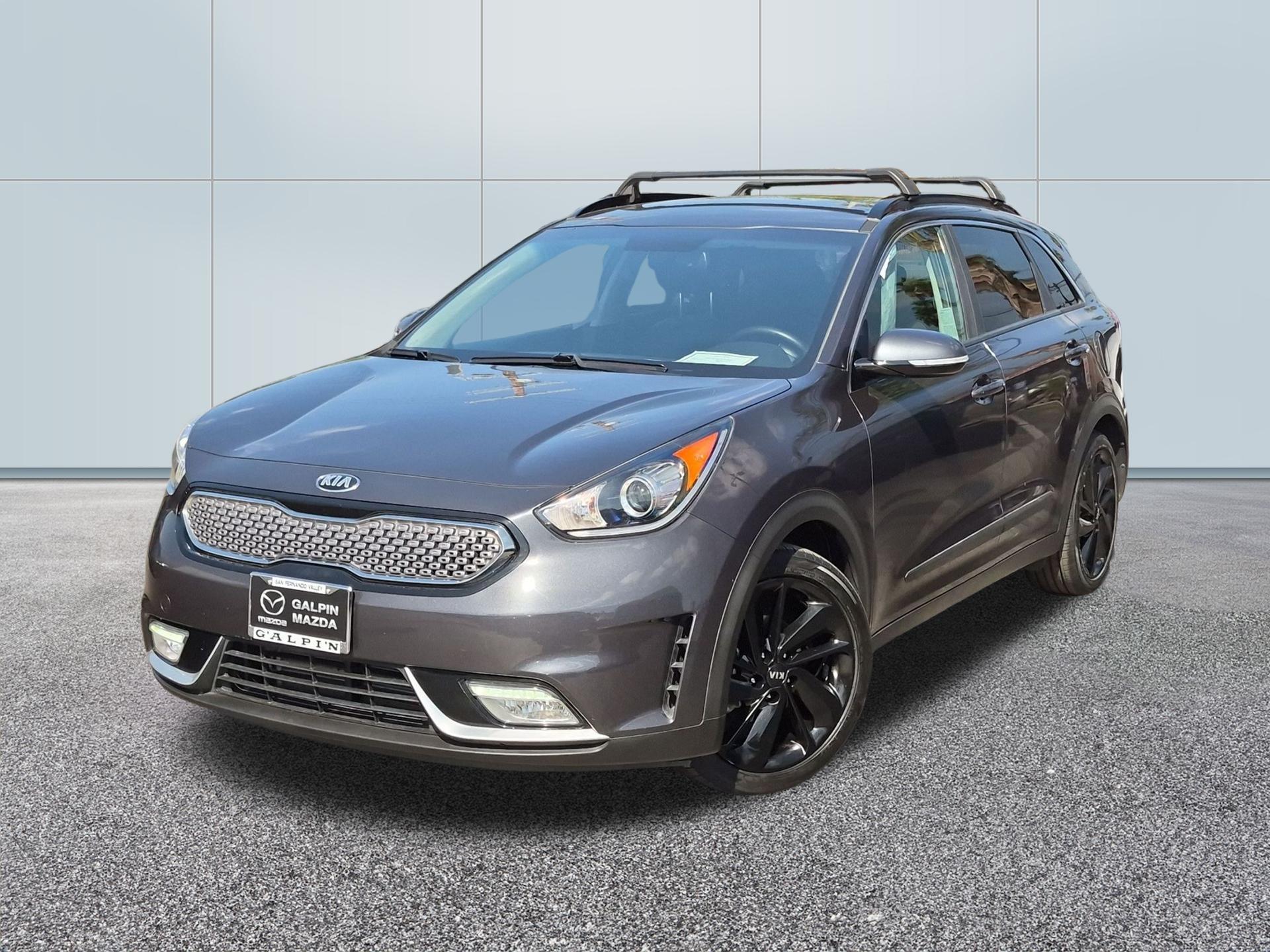 2019 Kia Niro