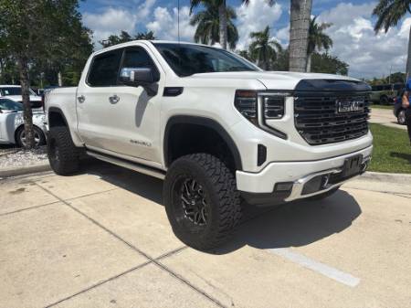 2022 GMC Sierra 1500 Denali Ultimate