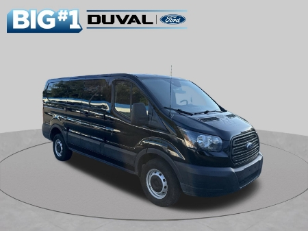 2019 Ford Transit-250 Base