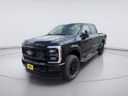 2027 Ford Super Duty F-250 XLT