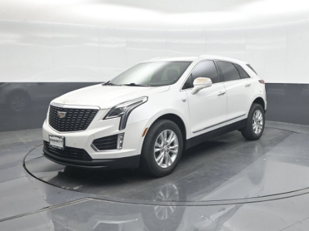 2021 Cadillac XT5 FWD Luxury