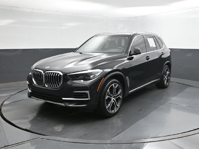 2023 BMW X5