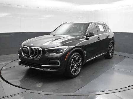 2023 BMW X5 sDrive40i