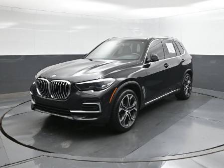 2023 BMW X5 sDrive40i