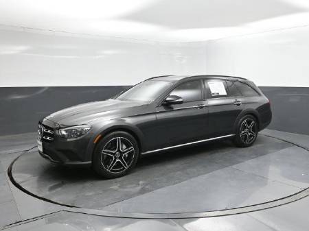 2021 Mercedes-Benz E-Class E 450