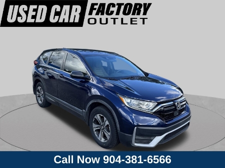 2020 Honda CR-V LX