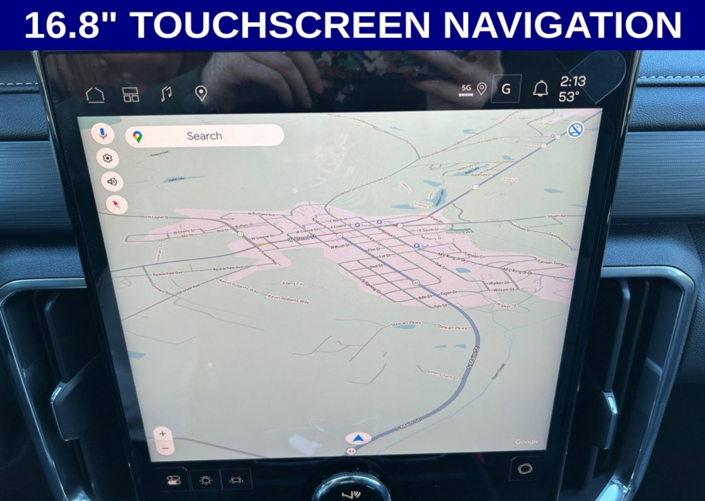 2026 GMC Acadia Elevation - Photo 63