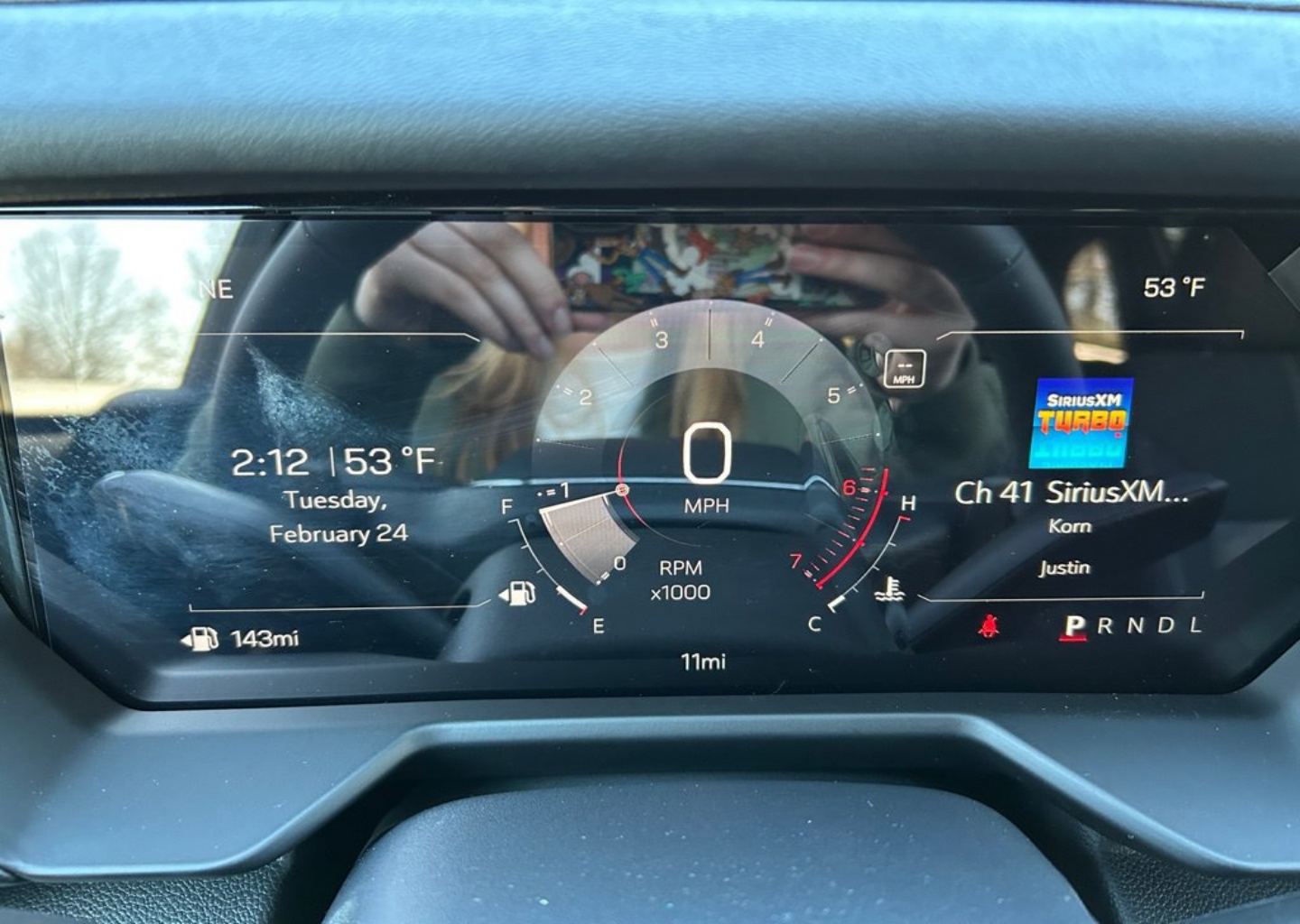 2026 GMC Acadia Elevation - Photo 87