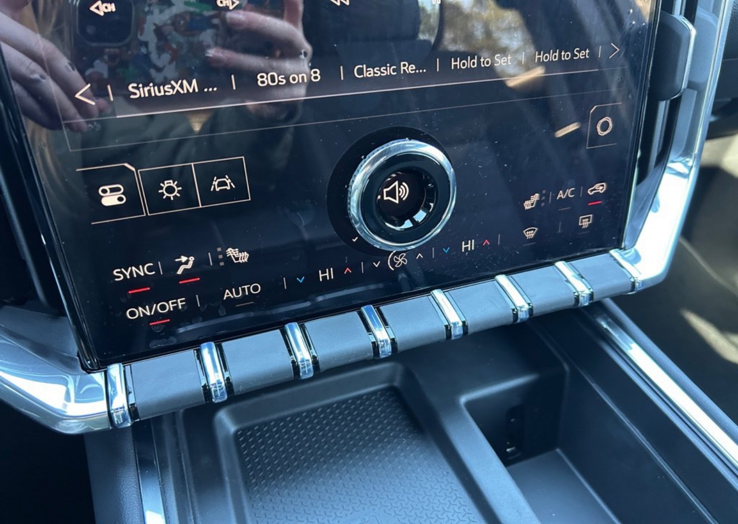 2026 GMC Acadia Elevation - Photo 89