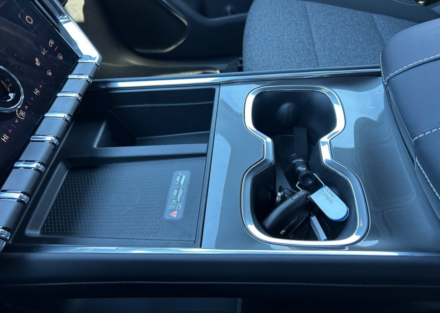 2026 GMC Acadia Elevation - Photo 90