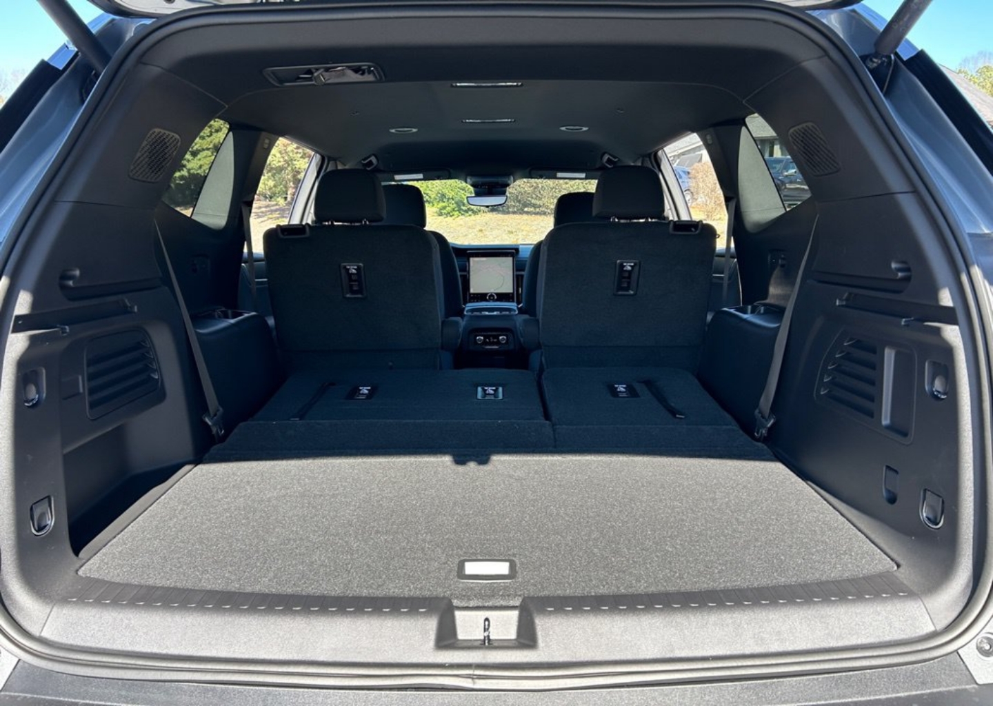 2026 GMC Acadia Elevation - Photo 100