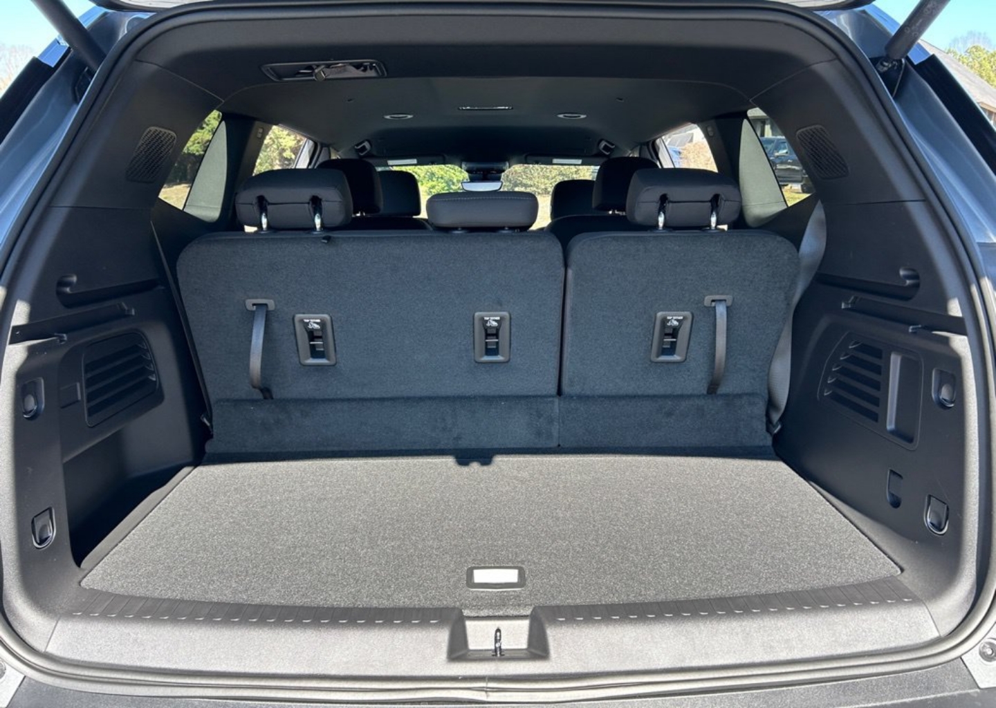2026 GMC Acadia Elevation - Photo 101