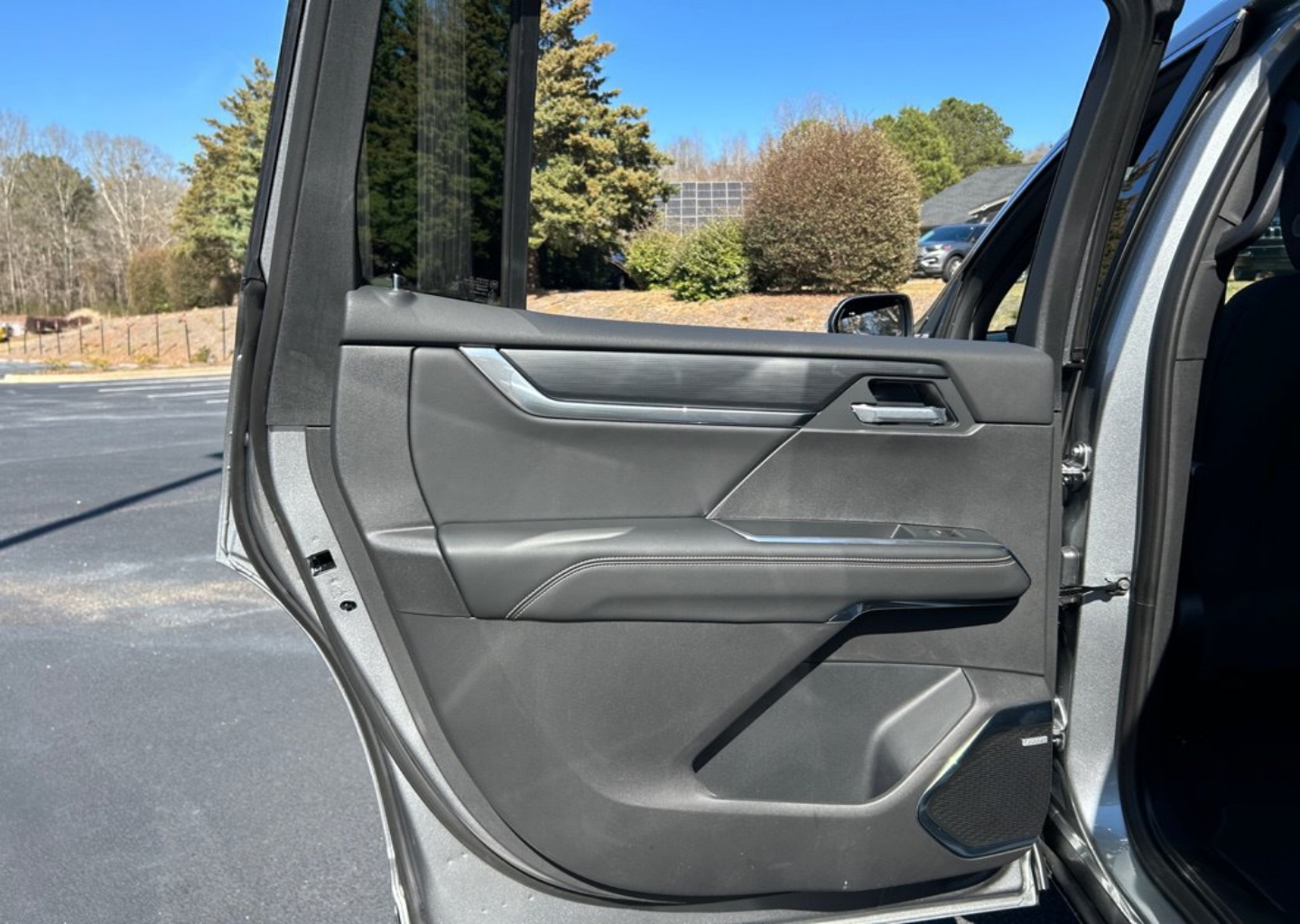 2026 GMC Acadia Elevation - Photo 115