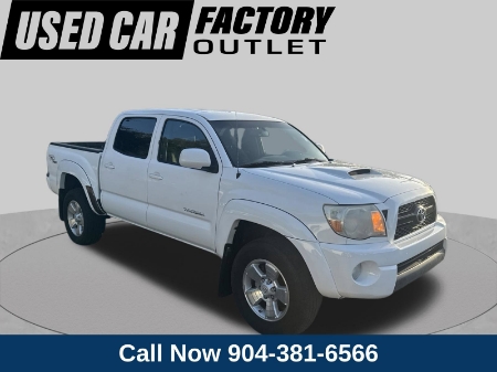 2011 Toyota Tacoma PreRunner