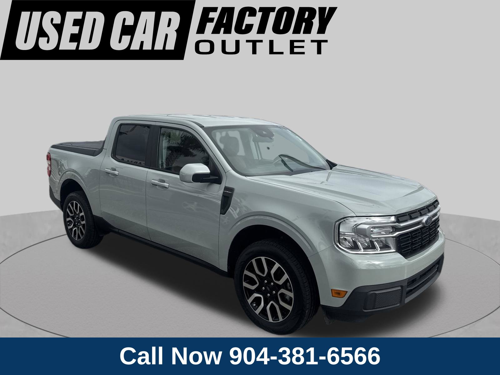 2023 Ford Maverick LARIAT