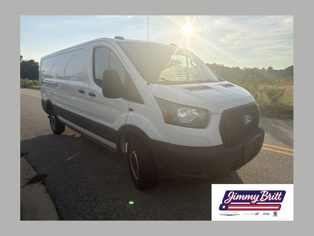 2026 Ford Transit-250 for sale at Jimmy Britt Chevrolet GMC in Greensboro, GA