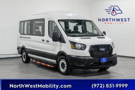 2023 Ford Transit-350 XL