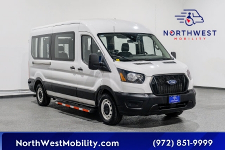 2023 Ford Transit-350 XL