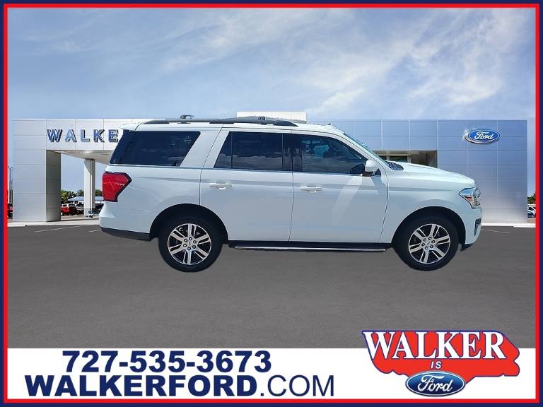 2023 Ford Expedition XLT