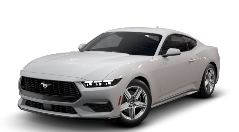 2026 Ford Mustang EcoBoost® Premium
