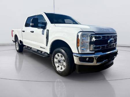 2024 Ford Super Duty F-250 XLT
