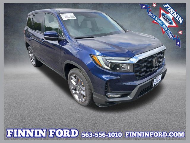 2023 Honda Passport
