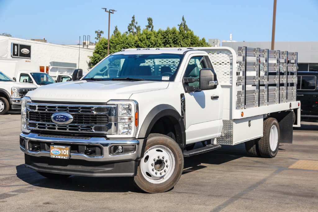 2024 Ford F-450SD XL