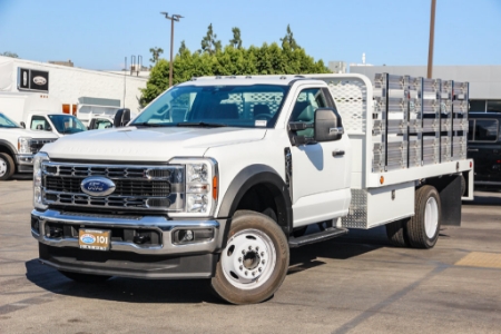 2024 Ford F-450SD XL