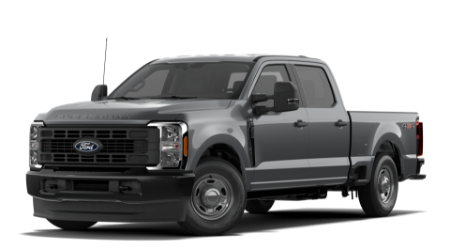 2027 Ford Super Duty F-250 SRW XL