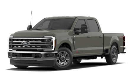 2027 Ford Super Duty F-250 SRW LARIAT
