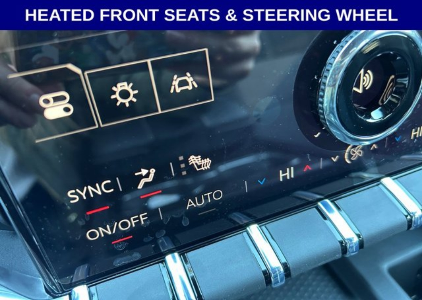 2026 GMC Acadia Elevation - Photo 6