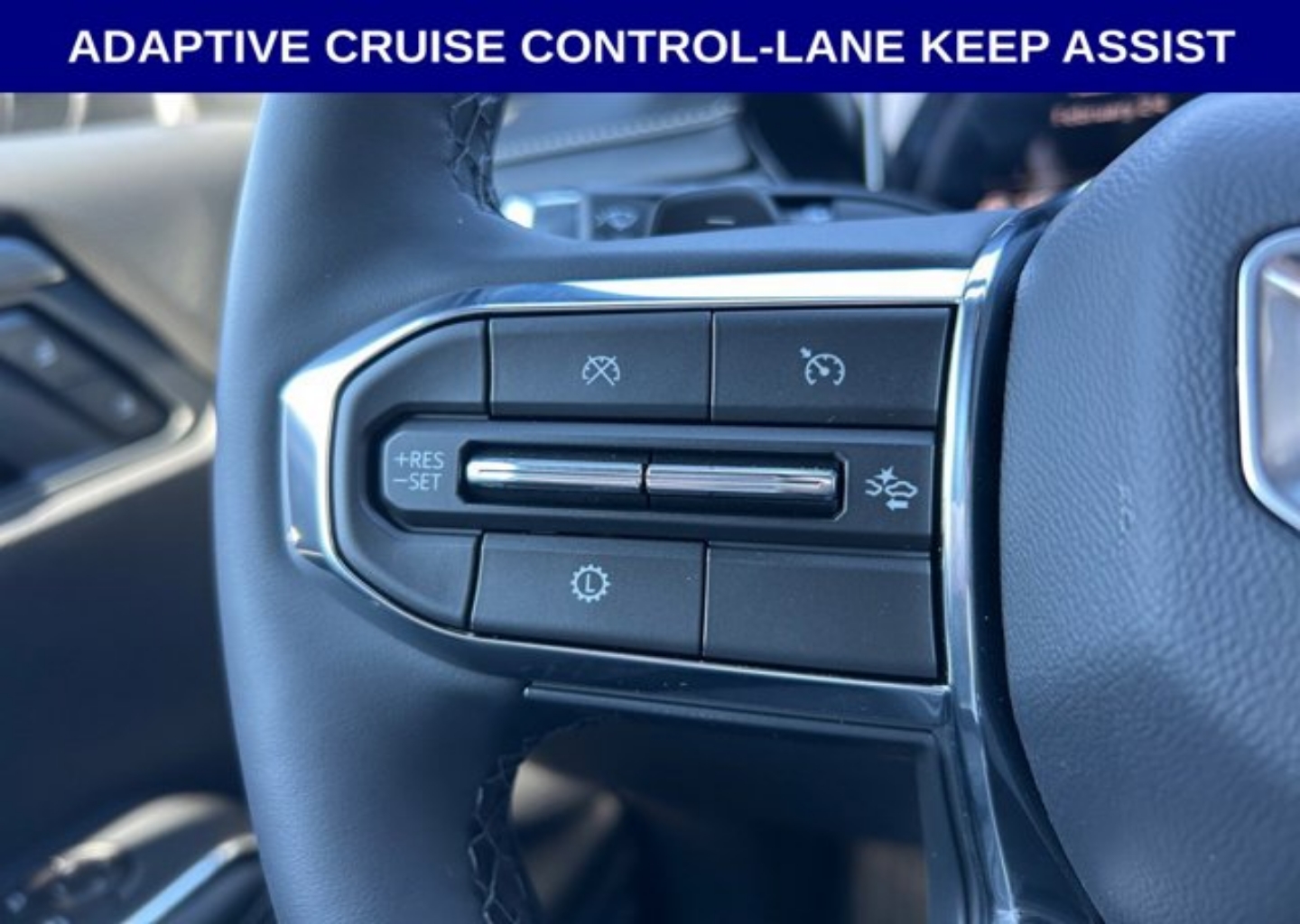 2026 GMC Acadia Elevation - Photo 15