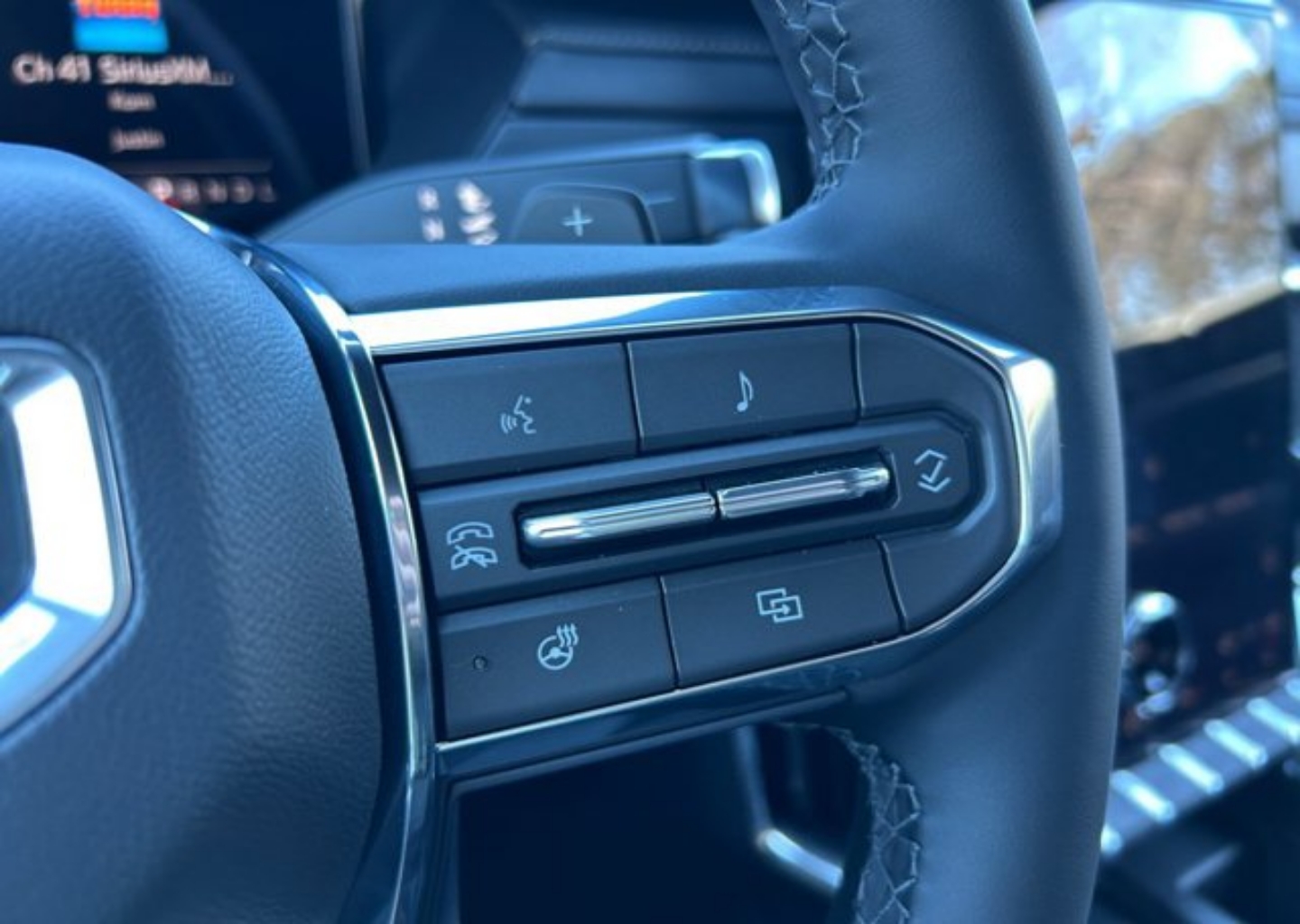 2026 GMC Acadia Elevation - Photo 26