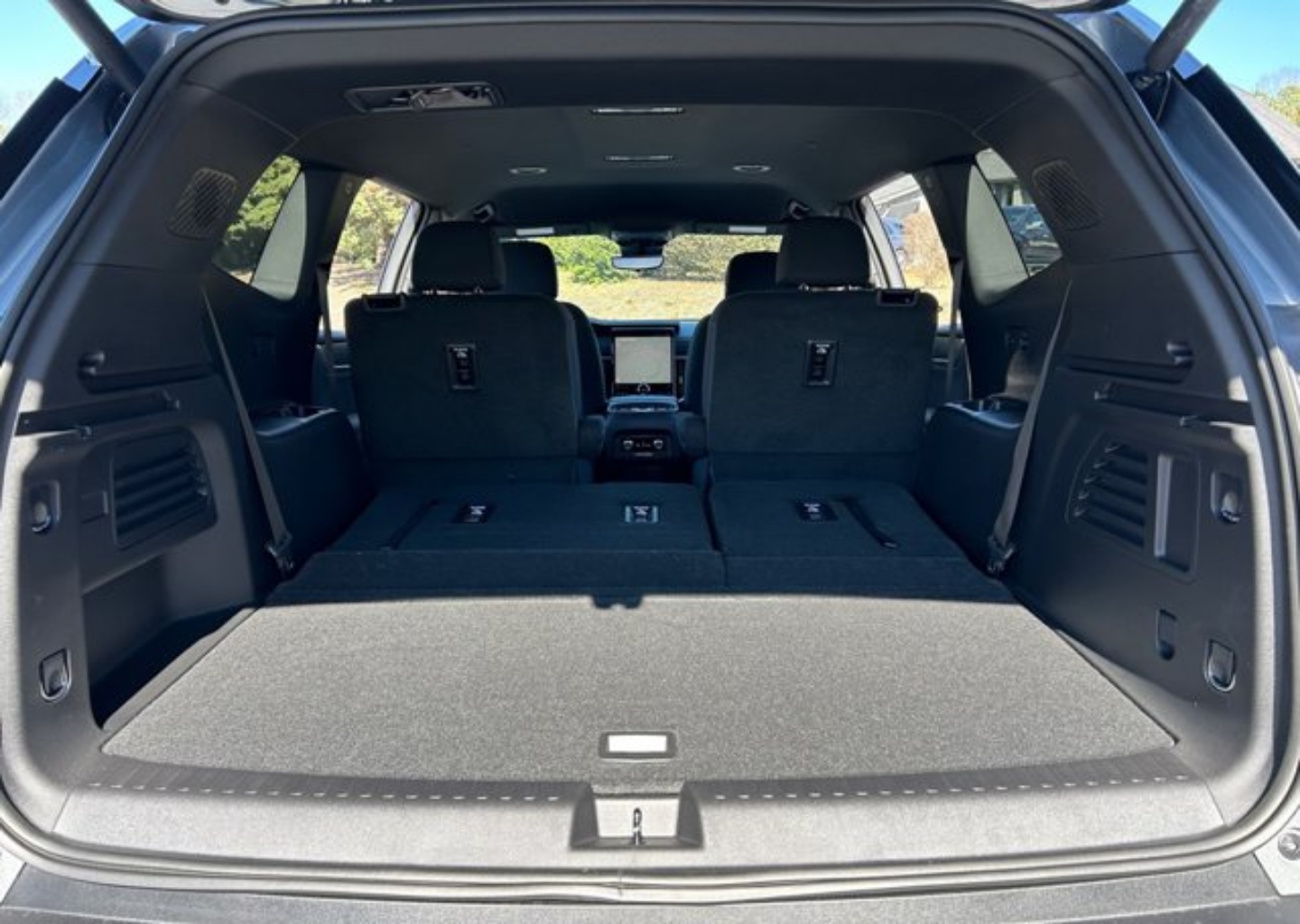 2026 GMC Acadia Elevation - Photo 40